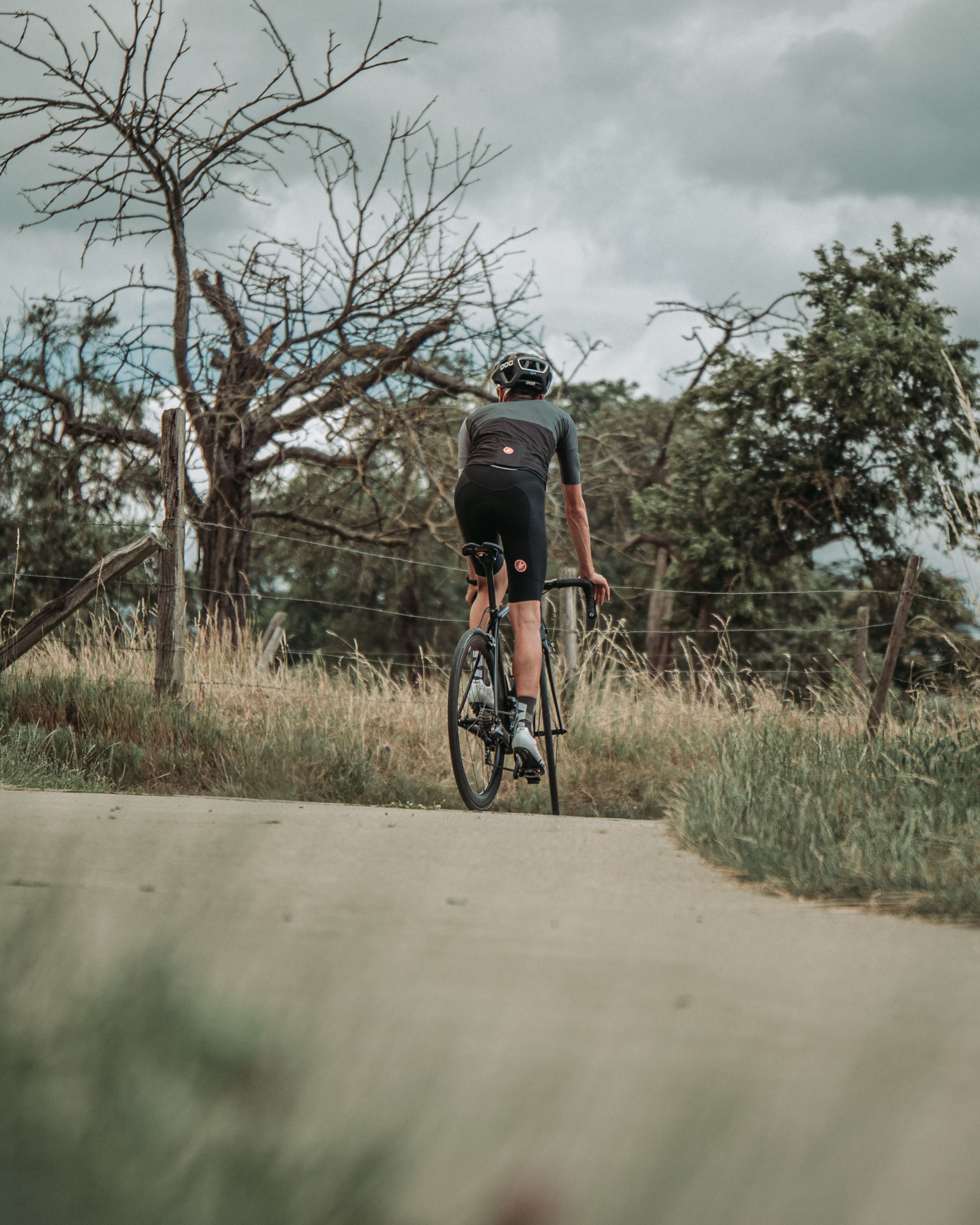 Castelli Limited Edition wielershirt