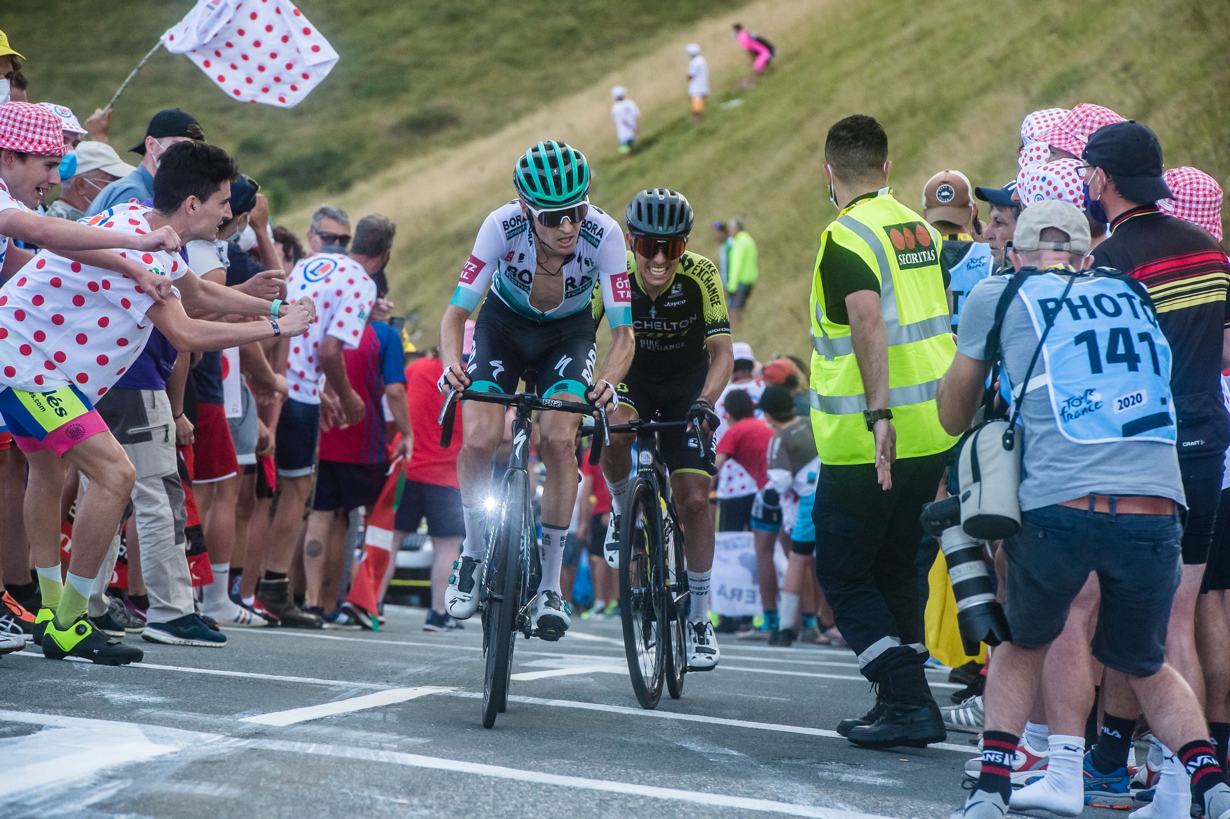 Tour de France fotogallerij