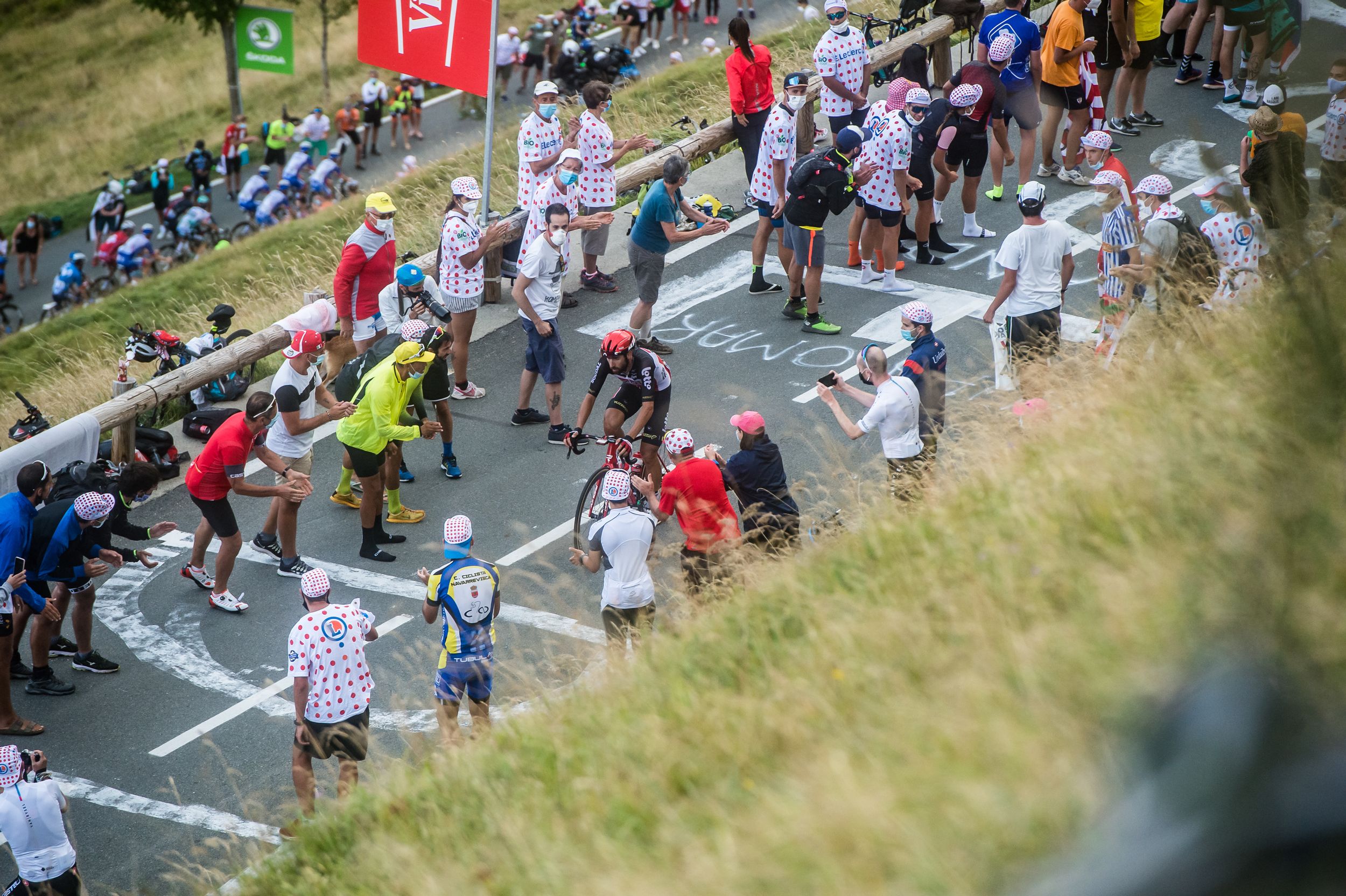 Thomas De Gendt - Leon van Bon