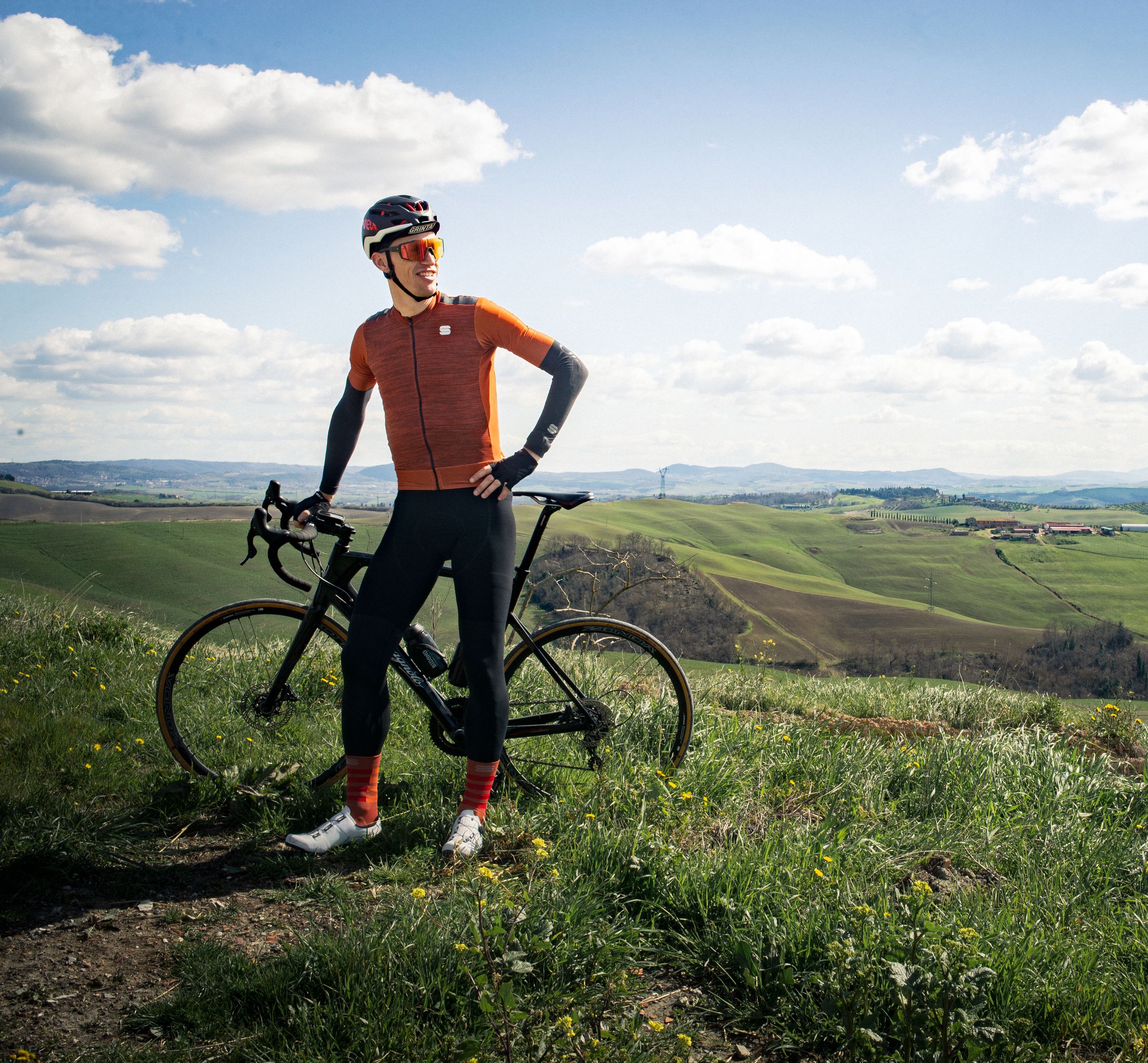 Strade Bianche Sportful