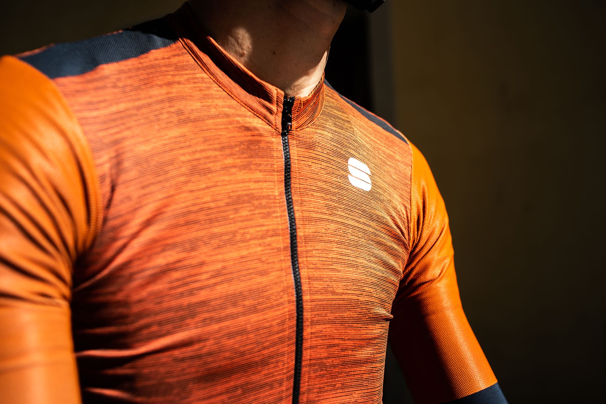 Sportful SuperGiara fietsshirt