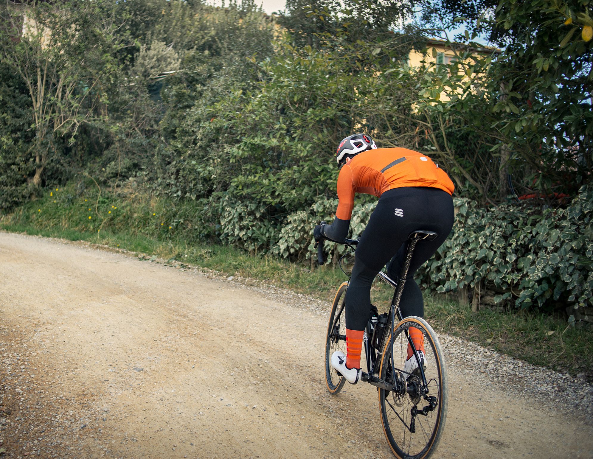 Strade Bianche Sportful
