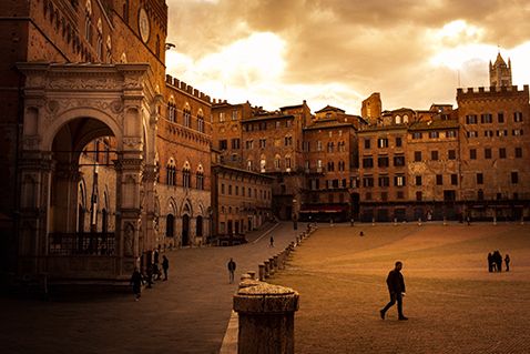 Siena