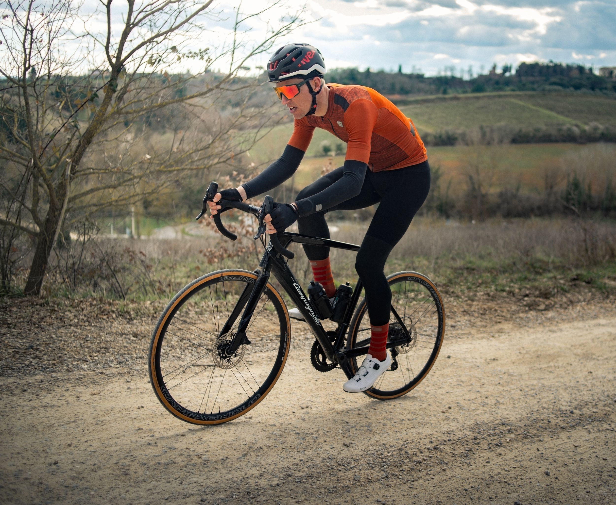 Strade Bianche GranFondo