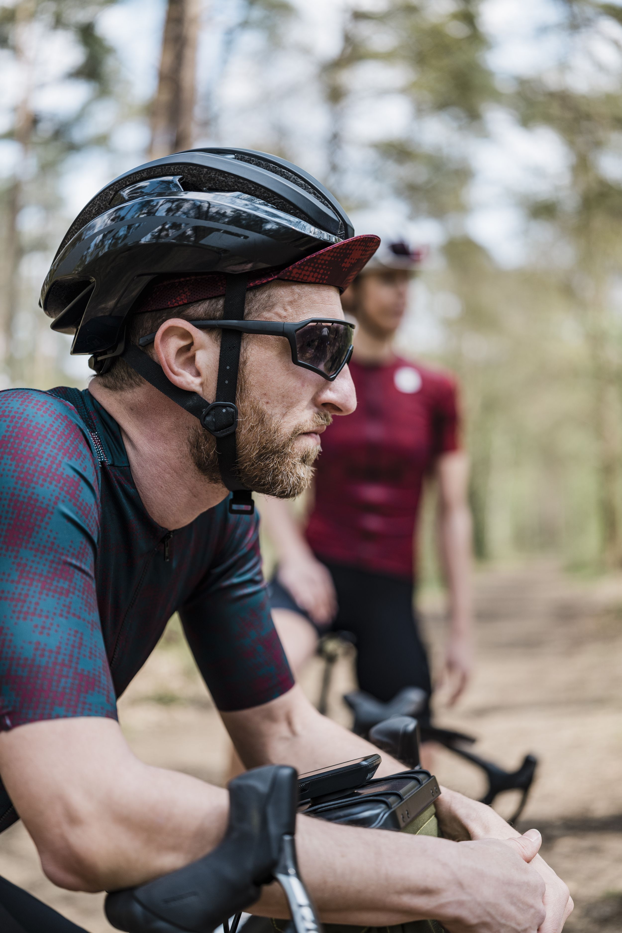 Start jouw fietsavontuur met Sportful fietskleding