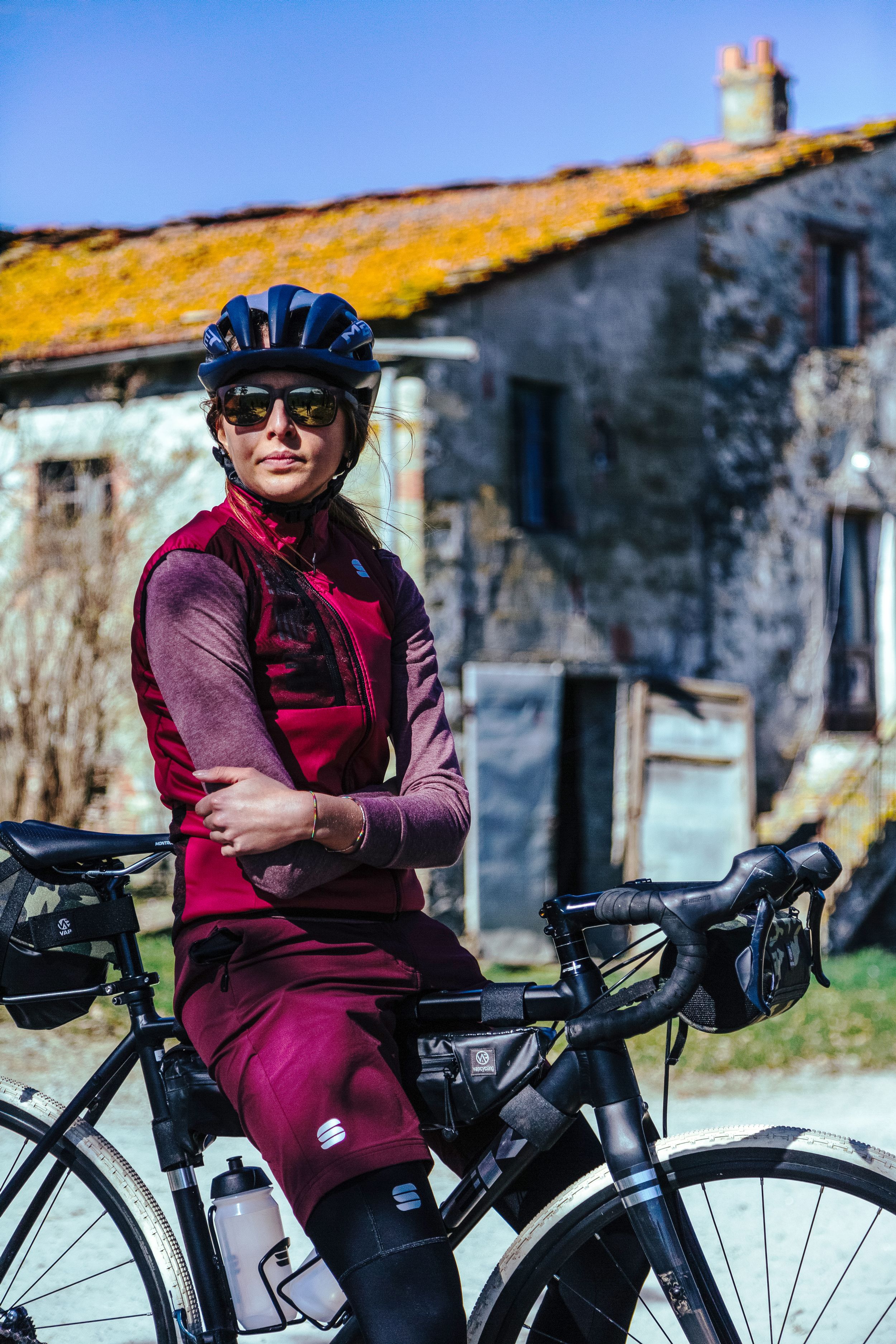 Sportful Gravel collectie