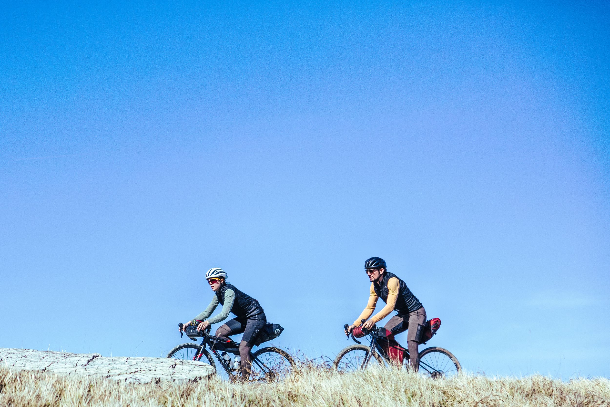 Fietskleding voor gravelbike