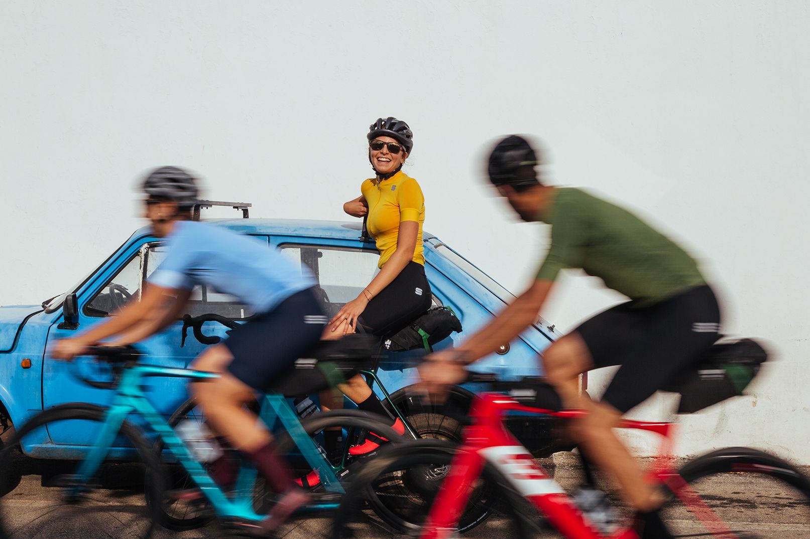 Sportful Fietskleding