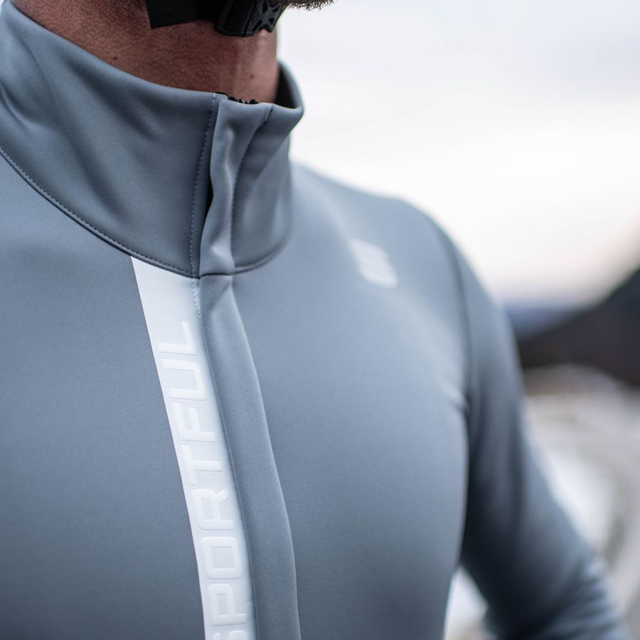 Impressie afbeelding 1 van TEMPO WS JACKET Impressie afbeelding 1 van TEMPO WS JACKET