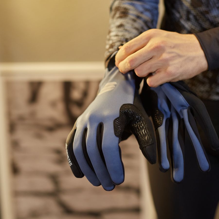 Impressie afbeelding 2 van WS ESSENTIAL 2 GLOVE Impressie afbeelding 2 van WS ESSENTIAL 2 GLOVE