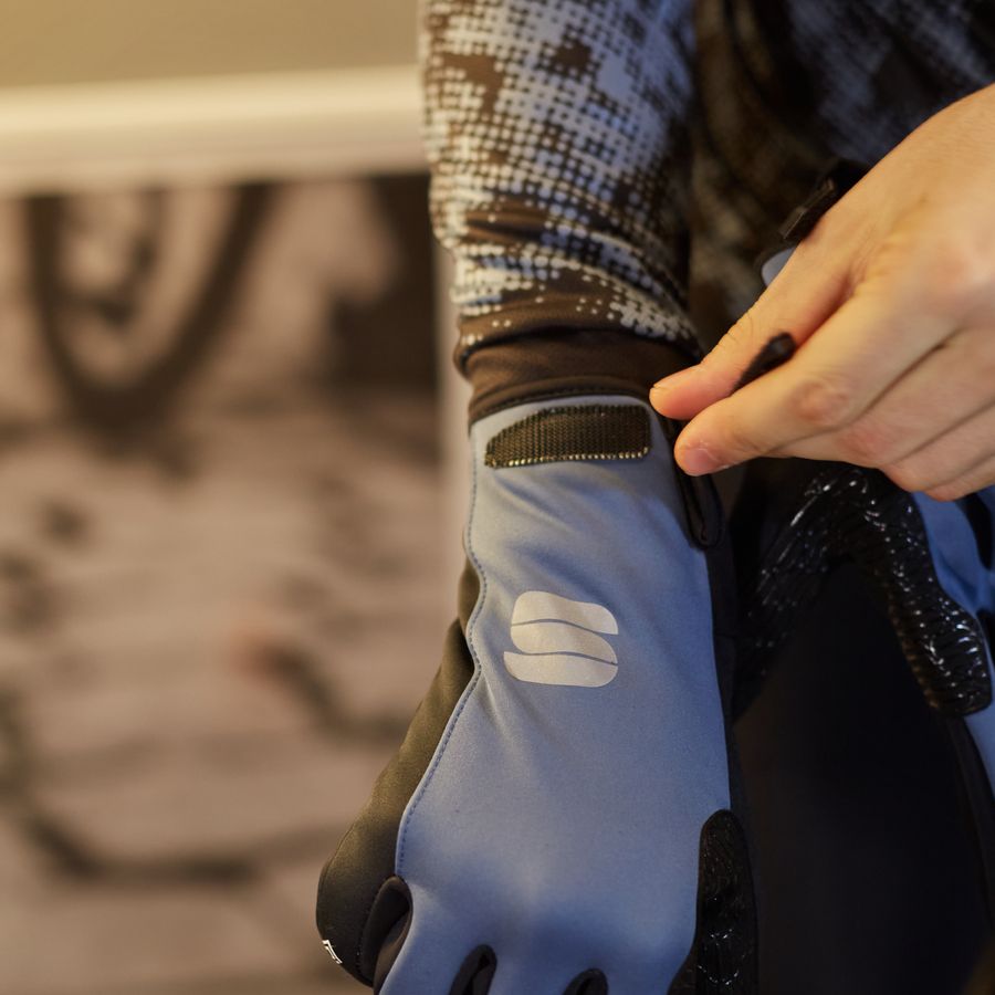 Impressie afbeelding 3 van WS ESSENTIAL 2 GLOVE Impressie afbeelding 3 van WS ESSENTIAL 2 GLOVE