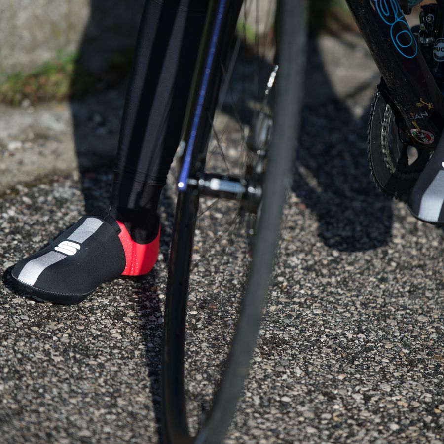 Impressie afbeelding 1 van PRO RACE TOE COVER Impressie afbeelding 1 van PRO RACE TOE COVER