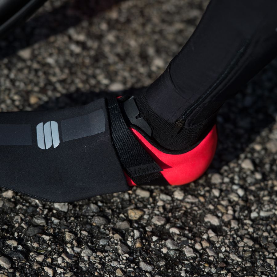 Impressie afbeelding 3 van PRO RACE TOE COVER Impressie afbeelding 3 van PRO RACE TOE COVER