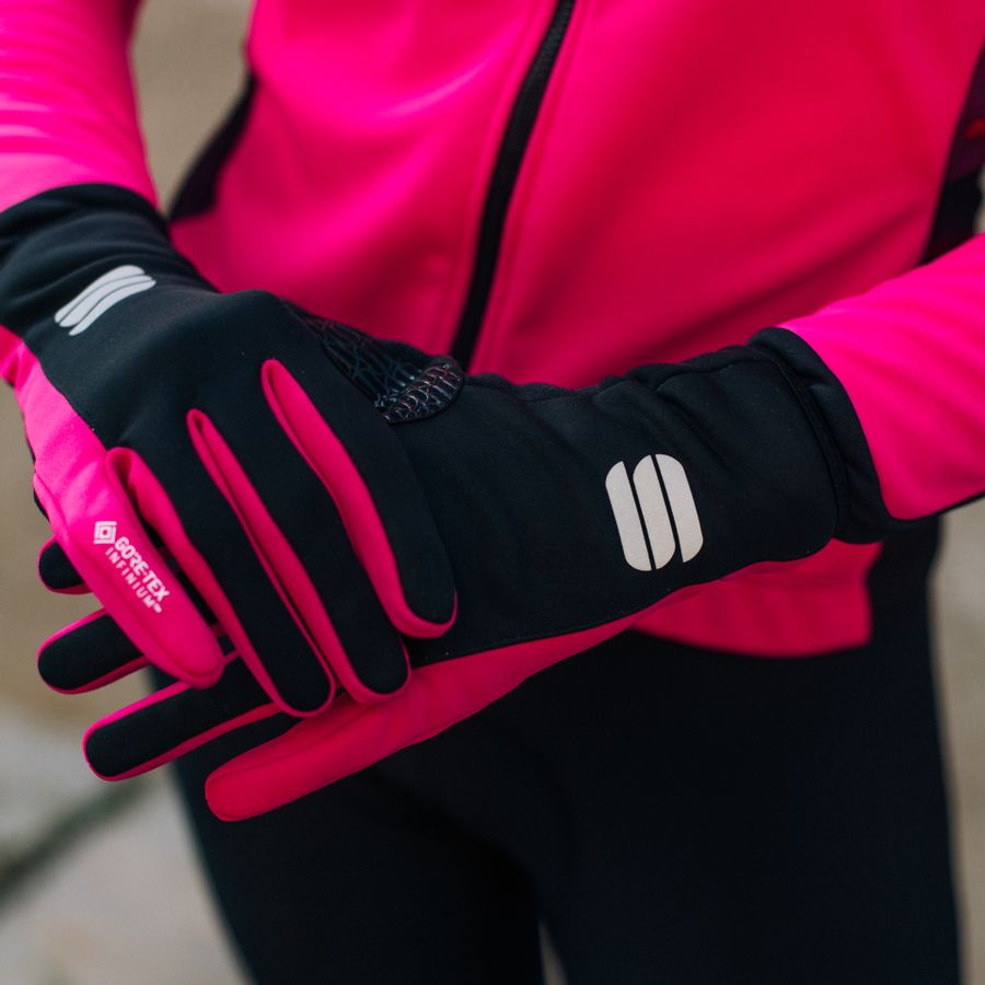 Impressie afbeelding 1 van WS ESSENTIAL 2 W GLOVE Impressie afbeelding 1 van WS ESSENTIAL 2 W GLOVE