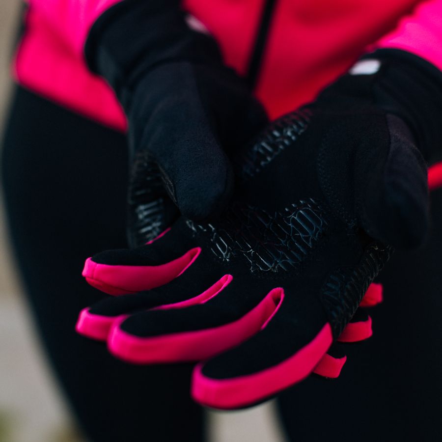 Impressie afbeelding 3 van WS ESSENTIAL 2 W GLOVE Impressie afbeelding 3 van WS ESSENTIAL 2 W GLOVE