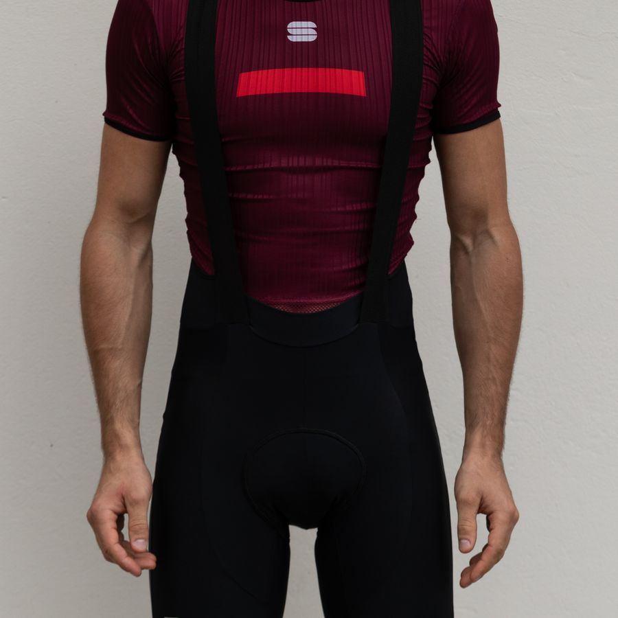 Impressie afbeelding 1 van GTS BIBSHORT Impressie afbeelding 1 van GTS BIBSHORT