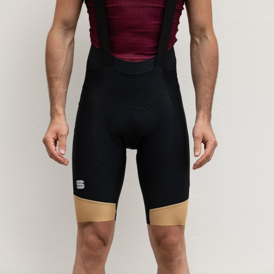 Impressie afbeelding 3 van GTS BIBSHORT Impressie afbeelding 3 van GTS BIBSHORT