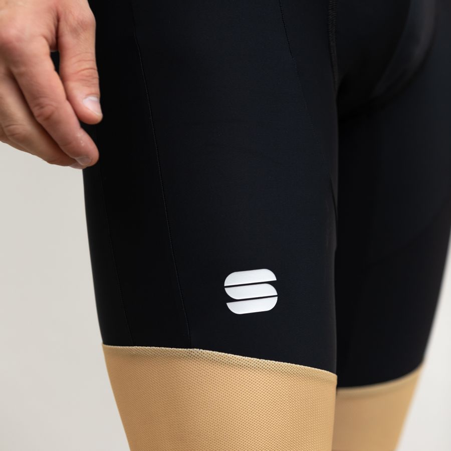 Impressie afbeelding 7 van GTS BIBSHORT Impressie afbeelding 7 van GTS BIBSHORT