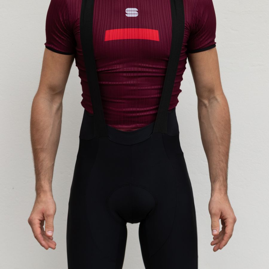 Impressie afbeelding 1 van GTS BIBSHORT Impressie afbeelding 1 van GTS BIBSHORT