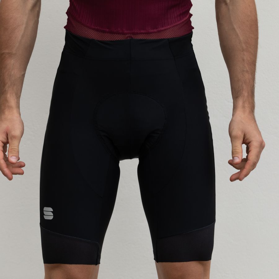 Impressie afbeelding 5 van GTS BIBSHORT Impressie afbeelding 5 van GTS BIBSHORT