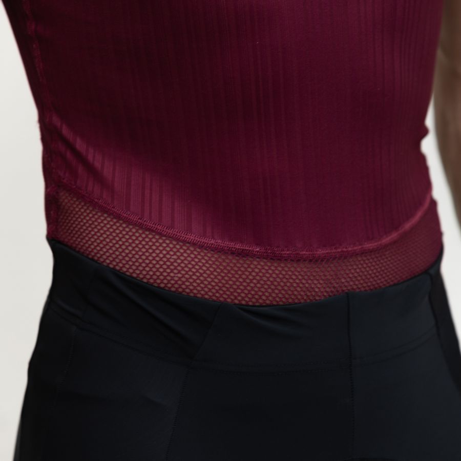 Impressie afbeelding 7 van GTS BIBSHORT Impressie afbeelding 7 van GTS BIBSHORT