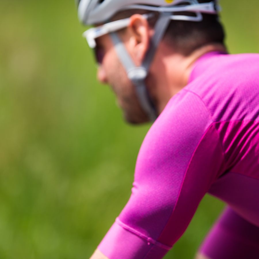 Impressie afbeelding 7 van MONOCROM JERSEY Impressie afbeelding 7 van MONOCROM JERSEY