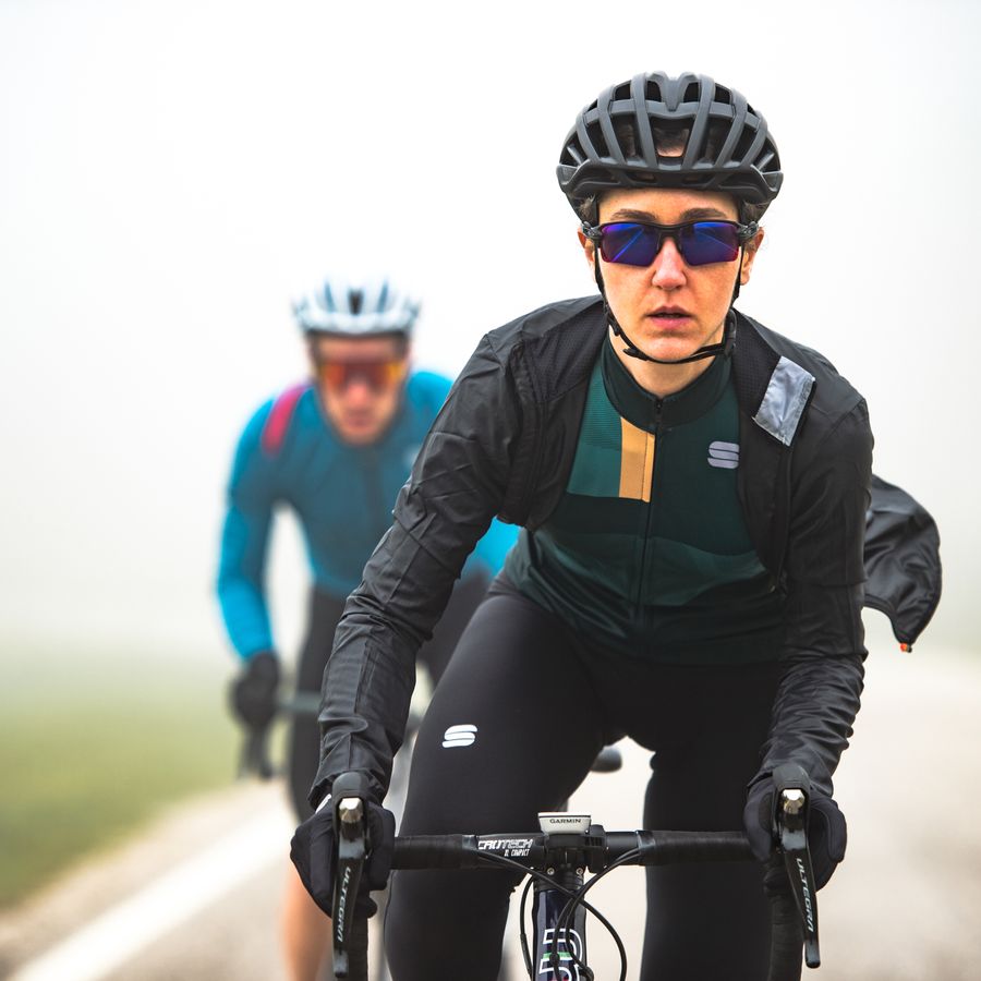 Impressie afbeelding 2 van HOT PACK EASYLIGHT W JACKET Impressie afbeelding 2 van HOT PACK EASYLIGHT W JACKET