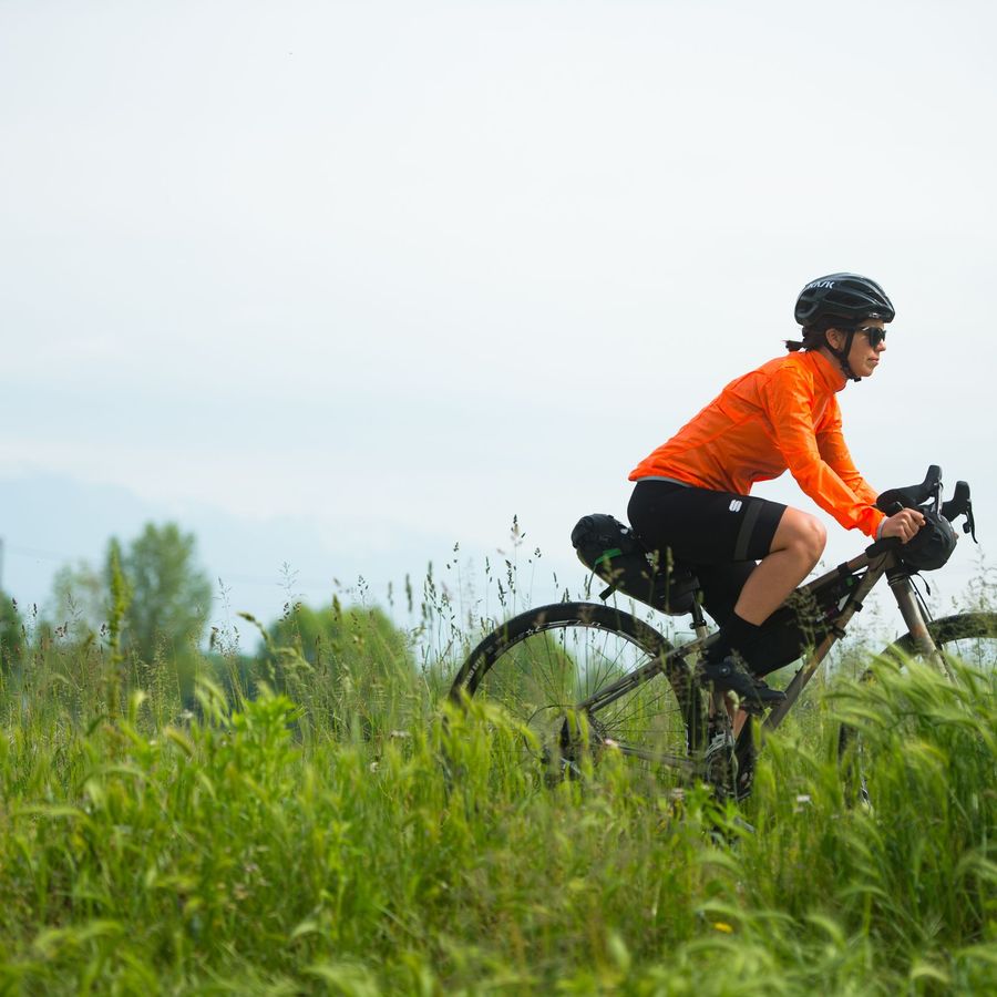 Impressie afbeelding 2 van HOT PACK EASYLIGHT W JACKET Impressie afbeelding 2 van HOT PACK EASYLIGHT W JACKET