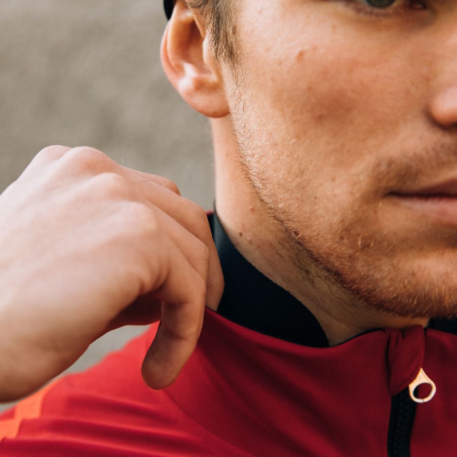 Impressie afbeelding 1 van FIANDRE PRO JACKET SHORT SLEEV Impressie afbeelding 1 van FIANDRE PRO JACKET SHORT SLEEV