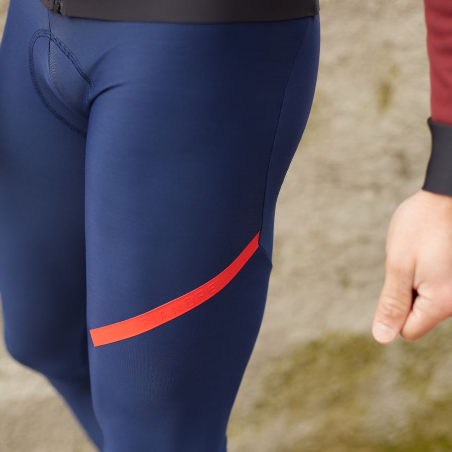 Impressie afbeelding 4 van FIANDRE NORAIN TEAM BIBTIGHT Impressie afbeelding 4 van FIANDRE NORAIN TEAM BIBTIGHT