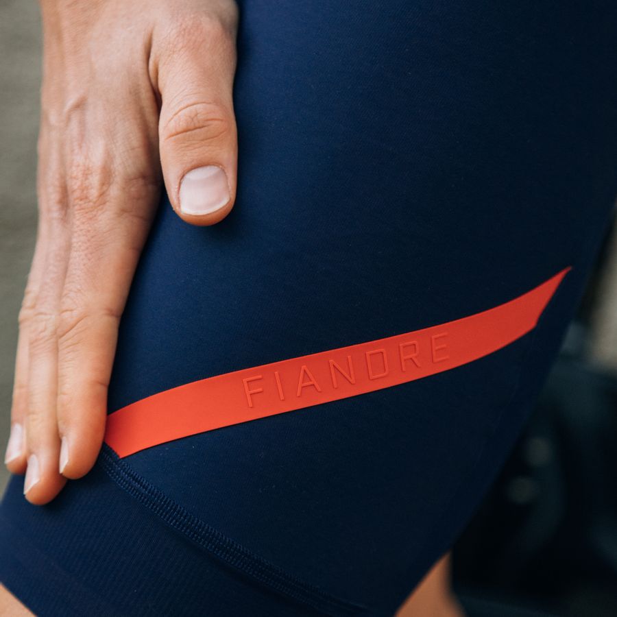Impressie afbeelding 2 van FIANDRE NORAIN PRO BIBSHORT Impressie afbeelding 2 van FIANDRE NORAIN PRO BIBSHORT