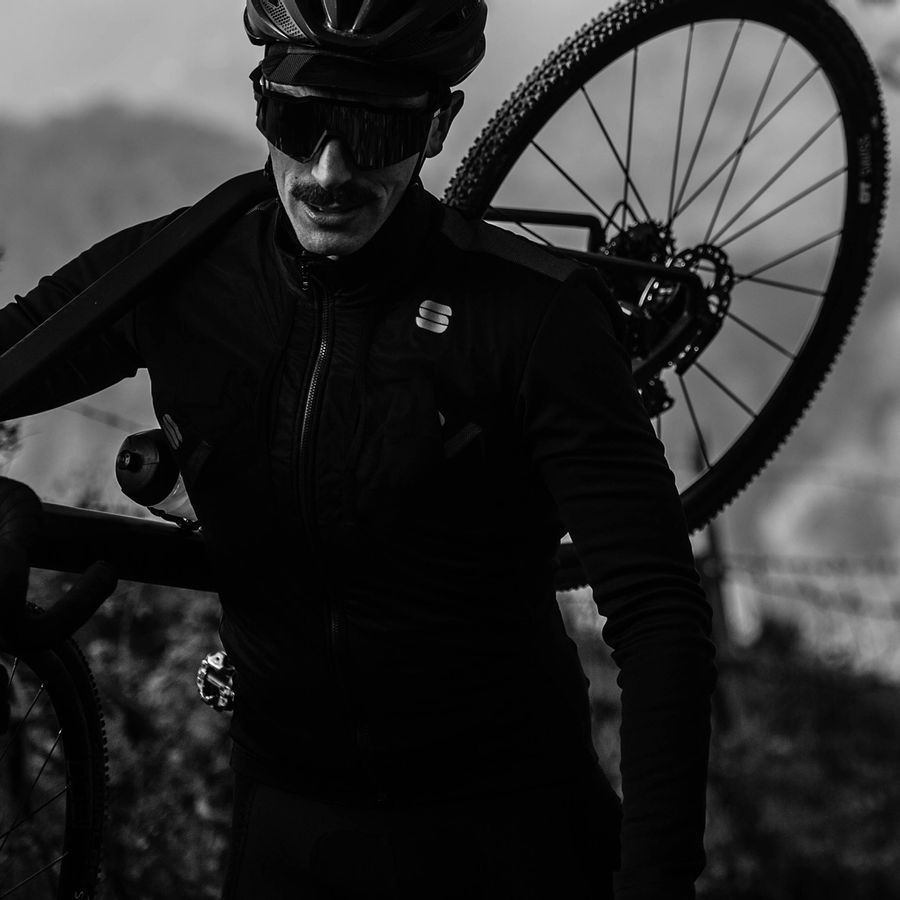 Impressie afbeelding 2 van SUPERGIARA JACKET Impressie afbeelding 2 van SUPERGIARA JACKET