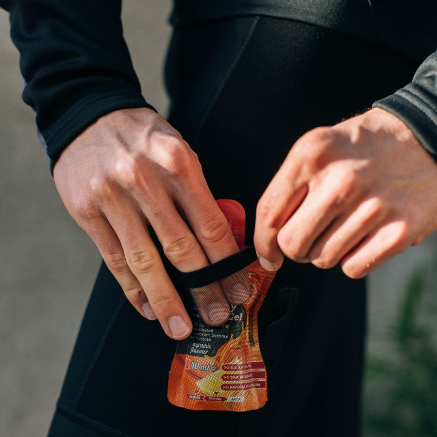 Impressie afbeelding 2 van SUPERGIARA BIBTIGHT Impressie afbeelding 2 van SUPERGIARA BIBTIGHT