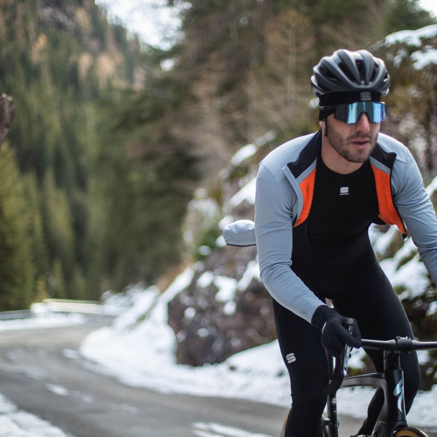 Impressie afbeelding 1 van INTENSITY 2.0 JACKET Impressie afbeelding 1 van INTENSITY 2.0 JACKET