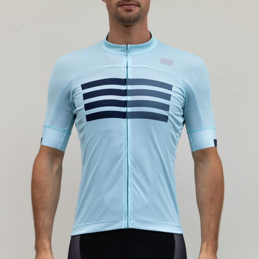 Impressie afbeelding 1 van WIRE JERSEY Impressie afbeelding 1 van WIRE JERSEY