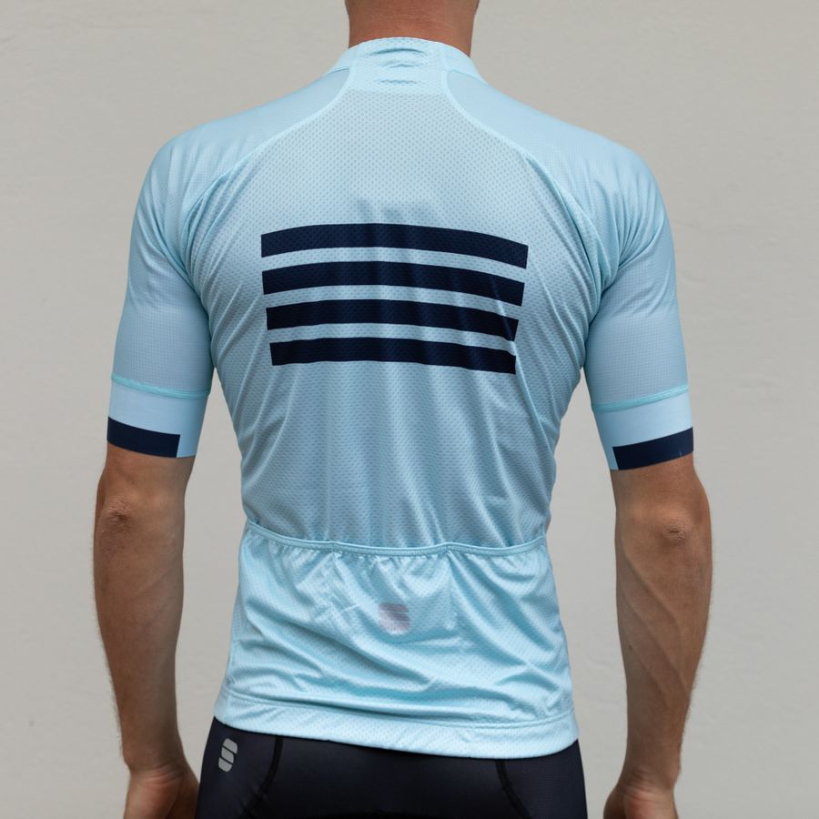 Impressie afbeelding 2 van WIRE JERSEY Impressie afbeelding 2 van WIRE JERSEY