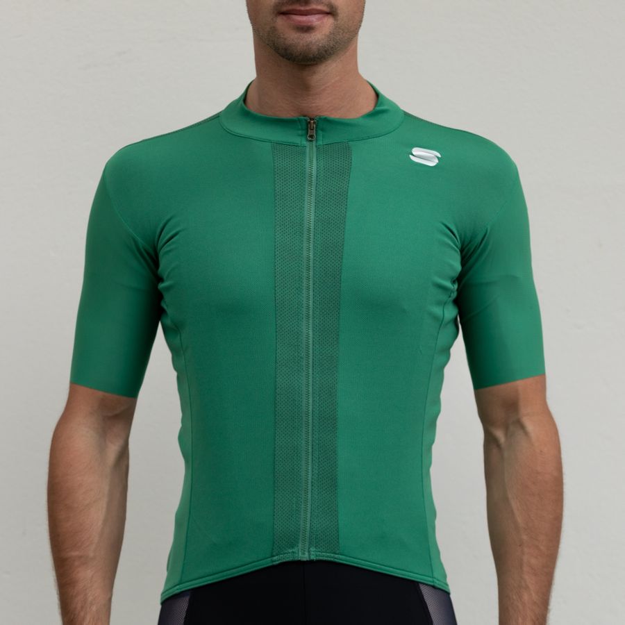 Impressie afbeelding 1 van STRIKE SHORT SLEEVE JERSEY Impressie afbeelding 1 van STRIKE SHORT SLEEVE JERSEY