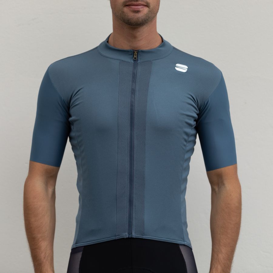Impressie afbeelding 1 van STRIKE SHORT SLEEVE JERSEY Impressie afbeelding 1 van STRIKE SHORT SLEEVE JERSEY