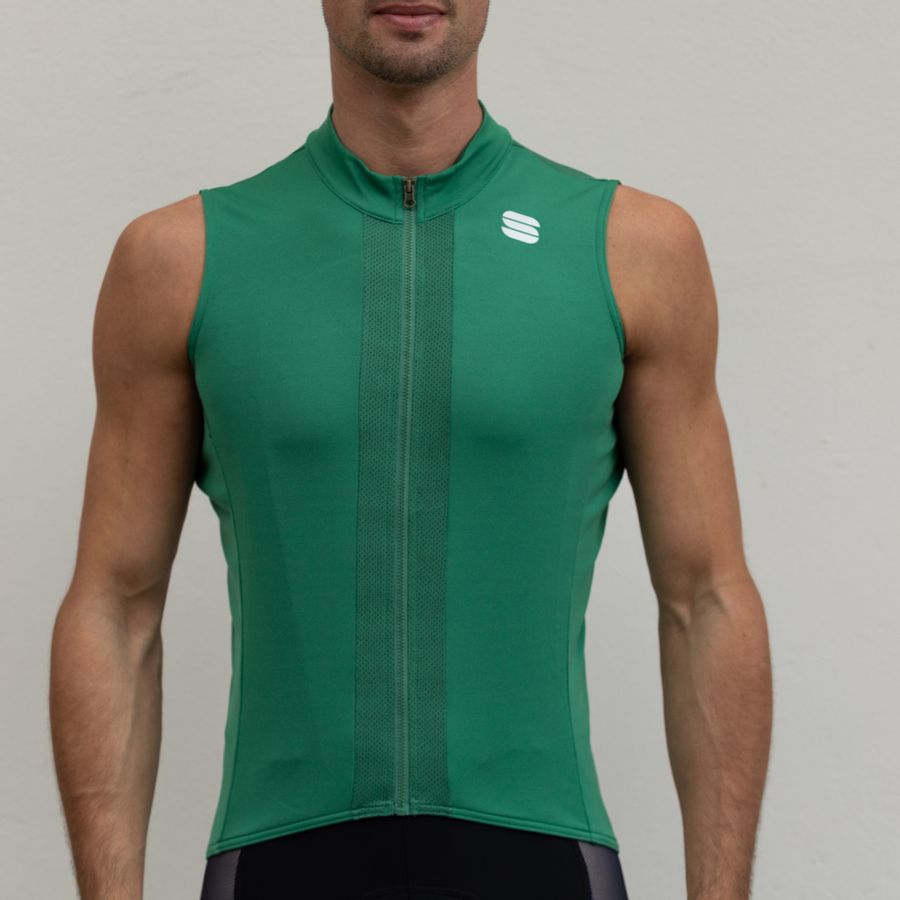 Impressie afbeelding 1 van STRIKE SLEEVELESS JERSEY Impressie afbeelding 1 van STRIKE SLEEVELESS JERSEY