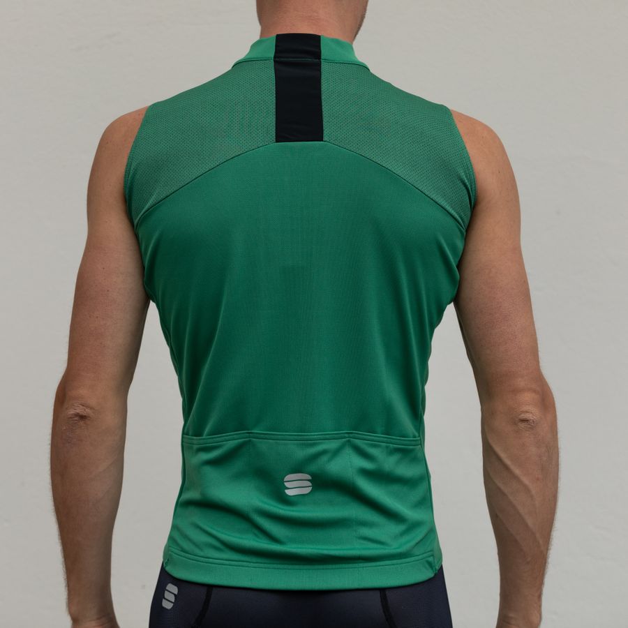 Impressie afbeelding 2 van STRIKE SLEEVELESS JERSEY Impressie afbeelding 2 van STRIKE SLEEVELESS JERSEY