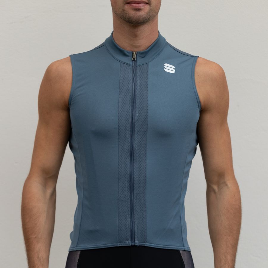 Impressie afbeelding 3 van STRIKE SLEEVELESS JERSEY Impressie afbeelding 3 van STRIKE SLEEVELESS JERSEY