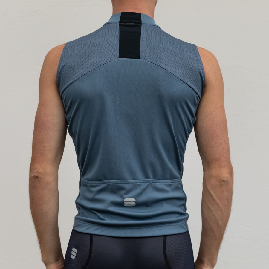 Impressie afbeelding 4 van STRIKE SLEEVELESS JERSEY Impressie afbeelding 4 van STRIKE SLEEVELESS JERSEY