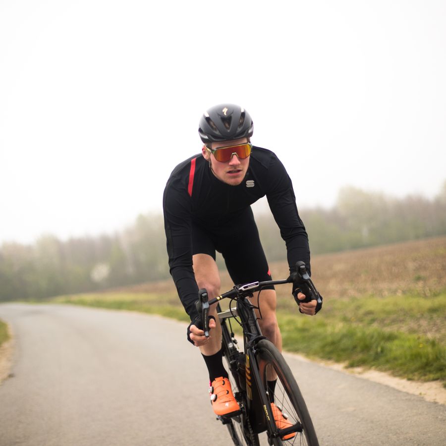 Impressie afbeelding 3 van FIANDRE LIGHT NO RAIN JACKET Impressie afbeelding 3 van FIANDRE LIGHT NO RAIN JACKET