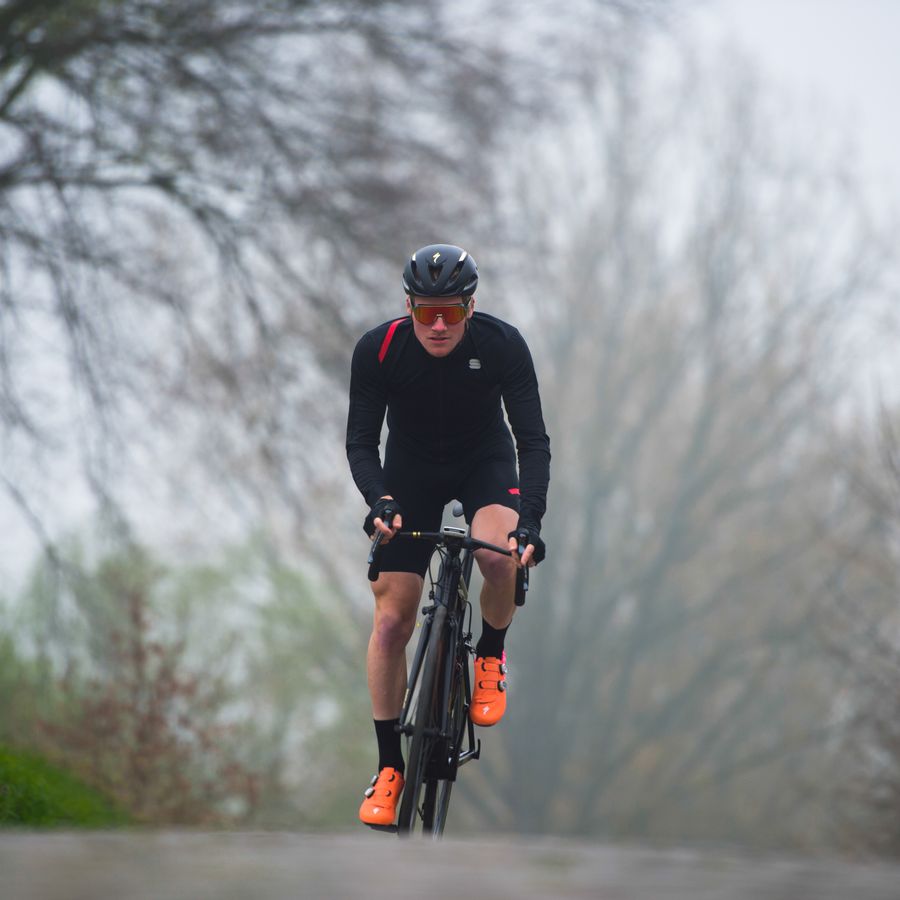 Impressie afbeelding 4 van FIANDRE LIGHT NO RAIN JACKET Impressie afbeelding 4 van FIANDRE LIGHT NO RAIN JACKET