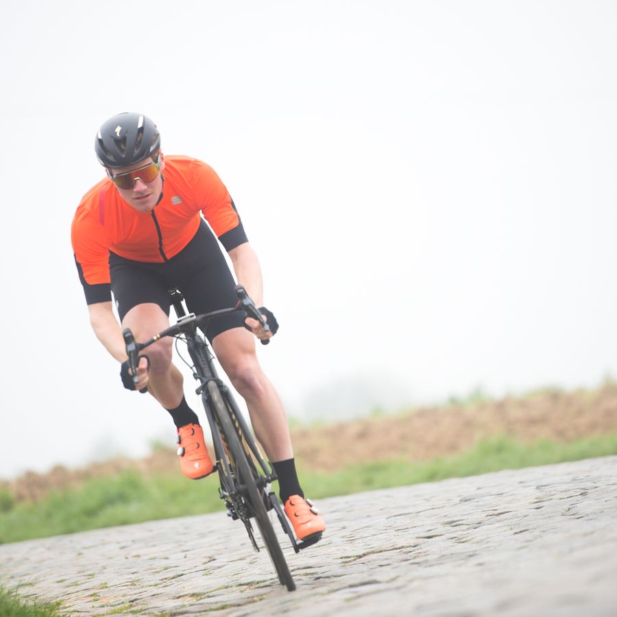 Impressie afbeelding 4 van FIANDRE LIGHT NO RAIN JACKET SS Impressie afbeelding 4 van FIANDRE LIGHT NO RAIN JACKET SS