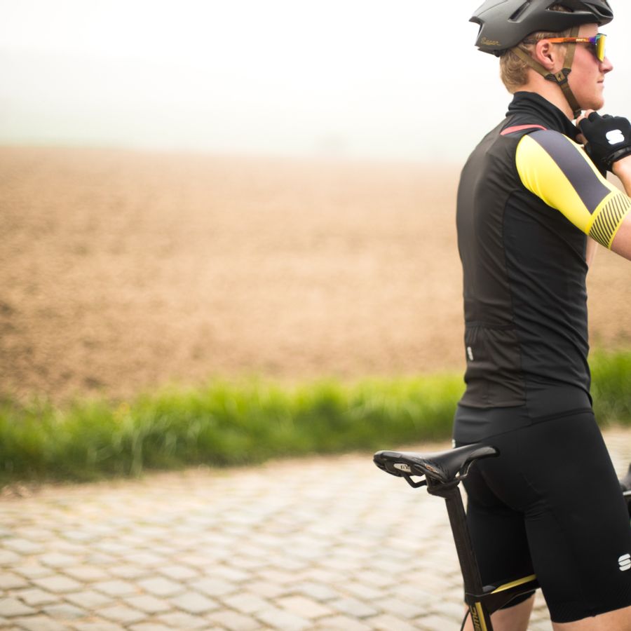 Impressie afbeelding 2 van FIANDRE LIGHT NO RAIN VEST Impressie afbeelding 2 van FIANDRE LIGHT NO RAIN VEST