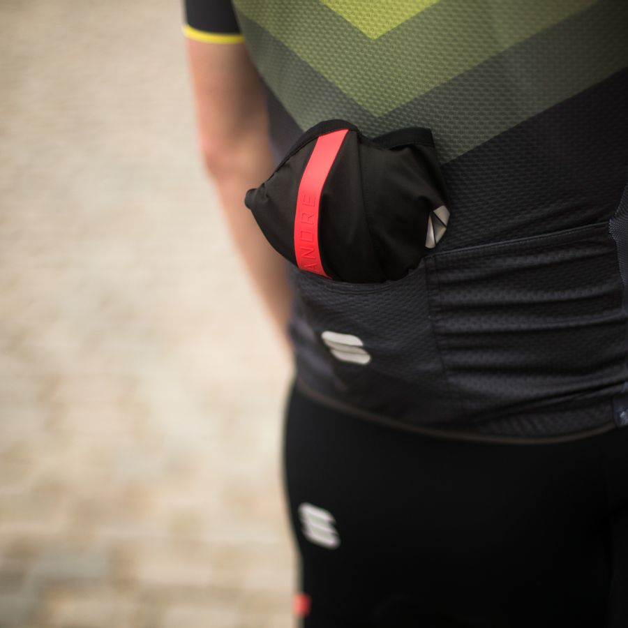 Impressie afbeelding 3 van FIANDRE LIGHT NO RAIN VEST Impressie afbeelding 3 van FIANDRE LIGHT NO RAIN VEST