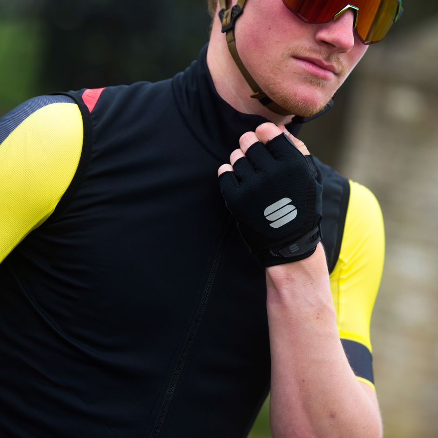 Impressie afbeelding 6 van FIANDRE LIGHT NO RAIN VEST Impressie afbeelding 6 van FIANDRE LIGHT NO RAIN VEST