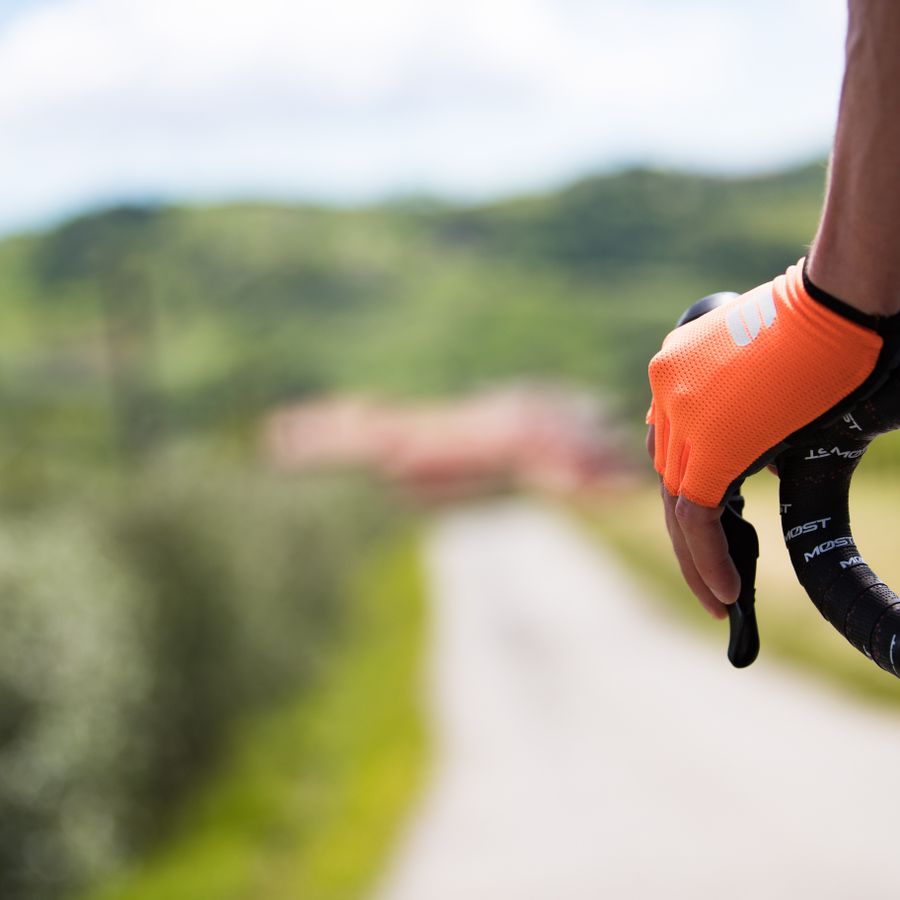 Impressie afbeelding 1 van TC GLOVE Impressie afbeelding 1 van TC GLOVE