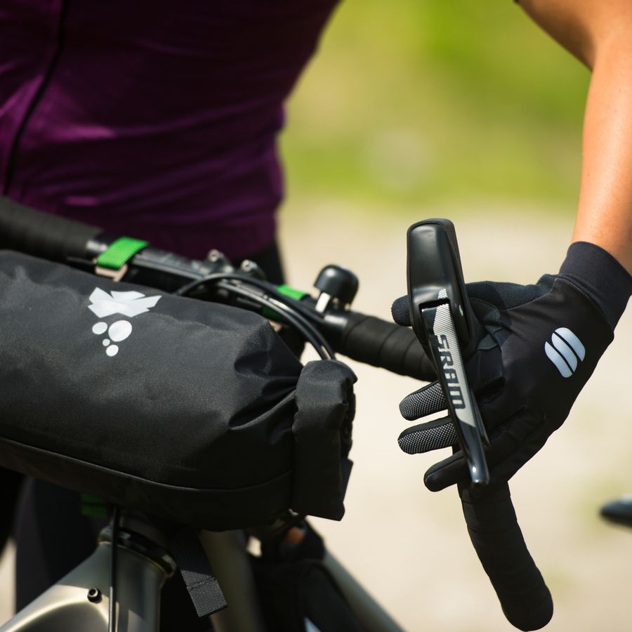 Impressie afbeelding 1 van GIARA W GLOVE Impressie afbeelding 1 van GIARA W GLOVE